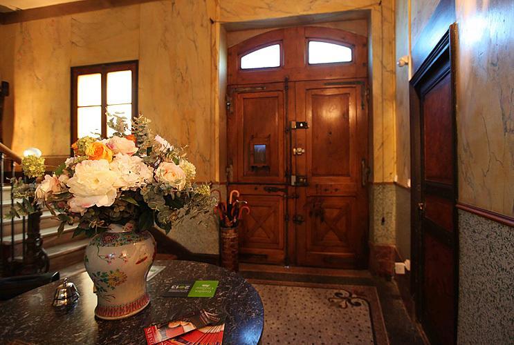 Bed and Breakfast Les Buis Іль-сюр-Тет Екстер'єр фото