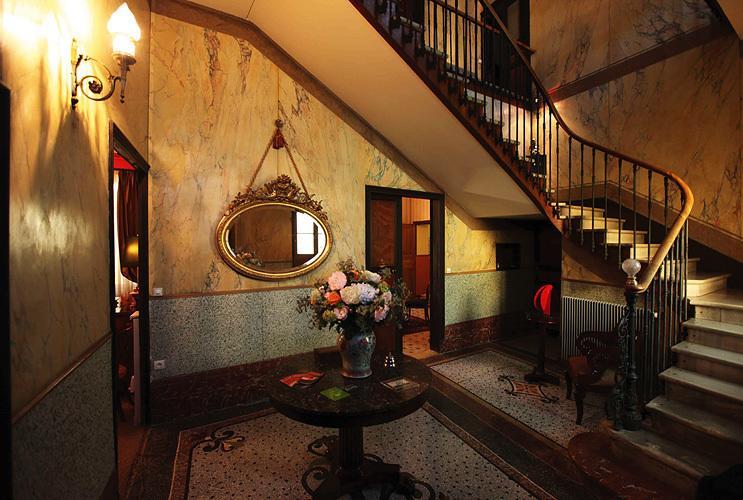 Bed and Breakfast Les Buis Іль-сюр-Тет Екстер'єр фото