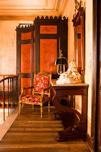 Bed and Breakfast Les Buis Іль-сюр-Тет Екстер'єр фото